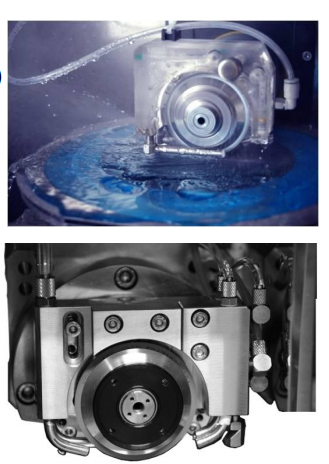 SMT High Speed Semi Automatic Dicing Machine for Production Line