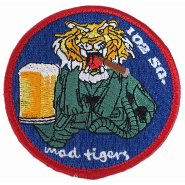 Heat Cut Border Custom Embroidered Patch Iron On Backing Bulk Packing