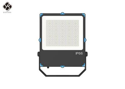 Holofote impermeável para quadra de tênis, Holofote LED de segurança 200W IP65