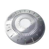 Machinerie OEM Composants médicaux Esquelette Laiton CNC Pièces en acier