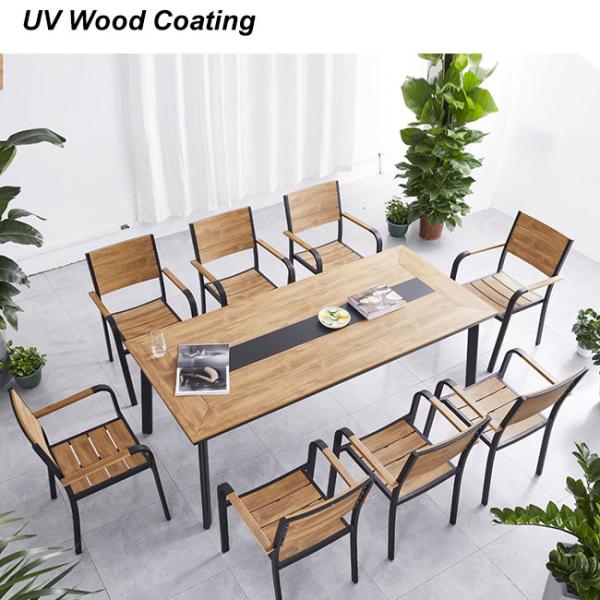 6 Functional Amino Modified Epoxy Acrylate Resin Oligomer With Fast Curing Rate