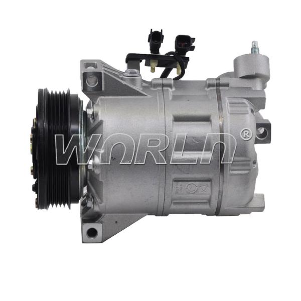 1377827 Auto Air Conditioning DSC17EC For Volvo S80 V70 XC60 XC70 WXVV002