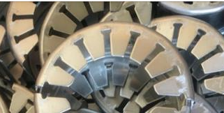 DELLOK врезало трубу колец прокладки листа g низкопробную 25mm гальванизированную