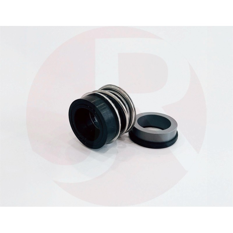 Pump Seals Vulcan 192K Mechanical Seal for Pump Pn Etabloc Bn 100-160 AES B09ku Mg1s3/22-G21 Mg1s3/22-G61 Mg1s3/33-G60 Mg1s6/28-G61 PAC-Seal Kzn Ksb 00198251