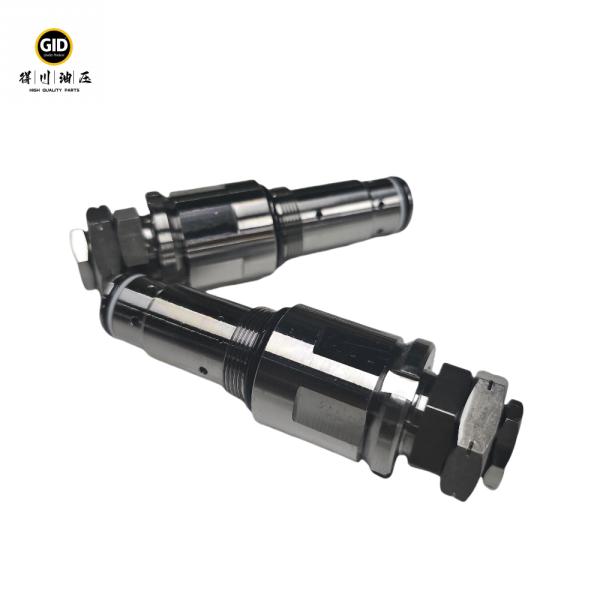 R215LC7 21EN-32340 Hyundai Excavator HCE Actuator ACCEL Engine Throttle Motor