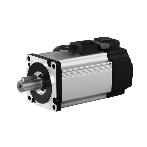 Customizable Brushless AC Motor Flange 180mm 4000W 5500W 7500W 48N.M 1500rpm