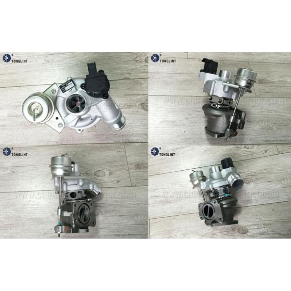 Peugeot 207 GT K03 Turbo Turbocharger 53039880217 53039700217 Gasoline Turbocharger fit for EP6DT Engine