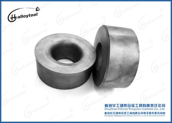 Natural Diamond Molds Cylinder Tungsten Carbide Dies