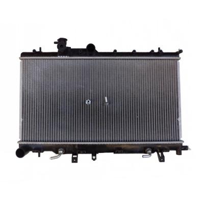 Advanced Aluminum Radiator Water Tank for Subaru IMPREZA 2.0 Replace/Repair Purpose