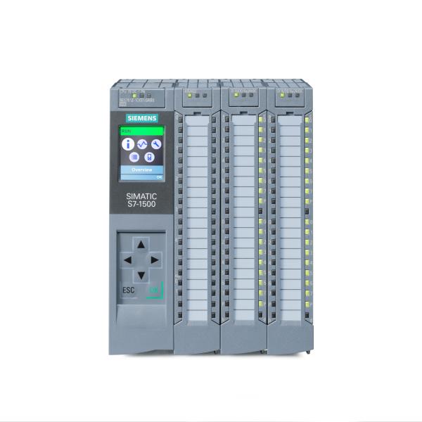 6ES7512-1CK01-0AB0 CPU Module for SIMATIC S7-1500 Automation Control