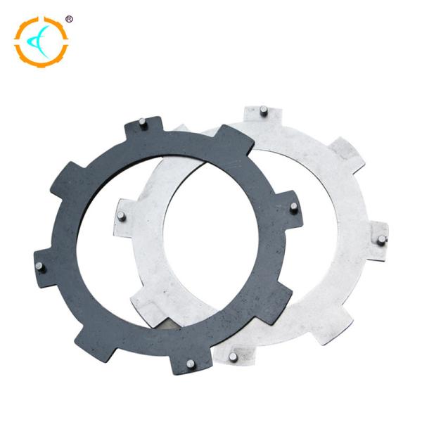 Rubber Yellow Motorcycle spare part Clutch Plate used for C70, Centrifugal Clutch