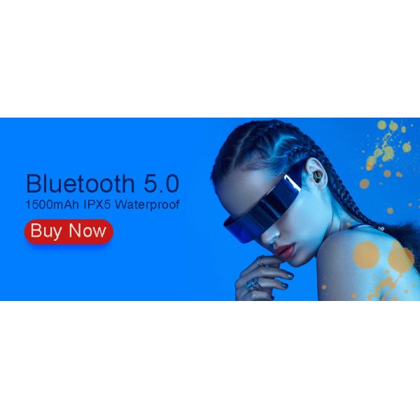 Беспроводные наушники хэндс-фри Earbuds шлемофонов X18 наушников Bluetooth наушников бесшнуровые резвятся телефоны наушника с Mic