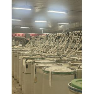 Hoyuan Textile & Technology Co., Ltd.