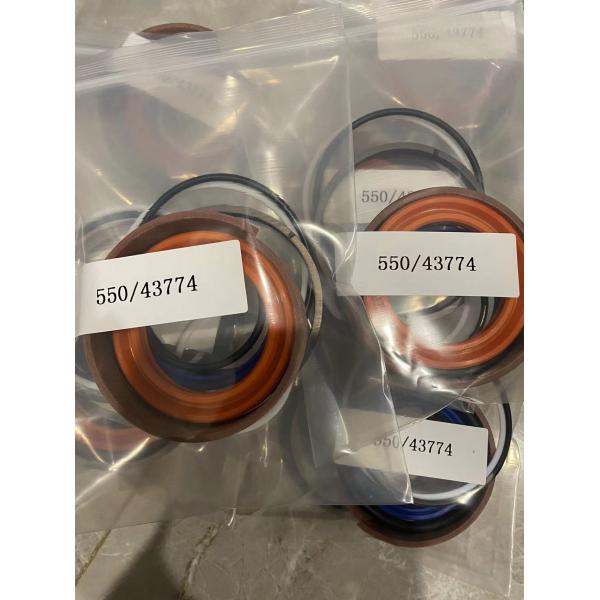 550/43774 JCB 3DX/4dx Seal Kit machinery spare parts,heavy equipment spare parts