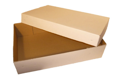 tampa rígida luxuosa do cartão e peúgas baixas da roupa do fato que empacotam a caixa