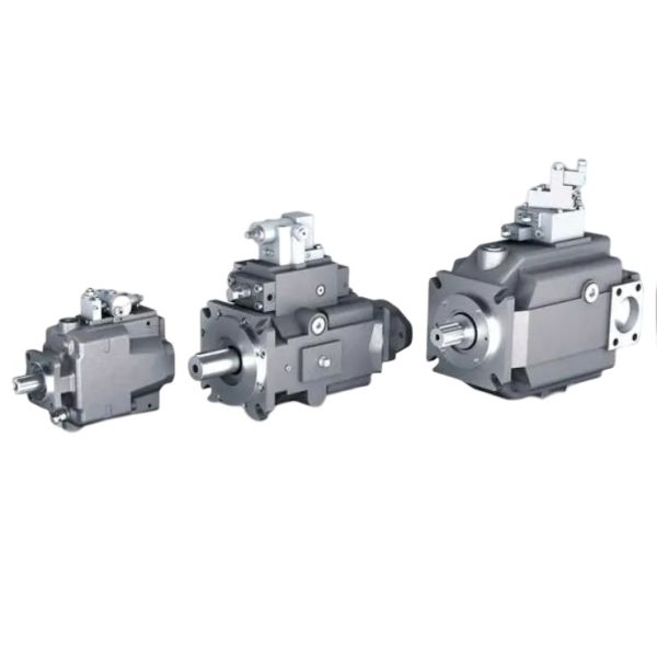 Hydraulic pumps HAWE  plunger pumpV80M-200LSGN-2-1-XX/LSNB-2/190-400C311-Z05 V80M-200RSGN-2-1-XX/LSNB-2/190-400C311-Z05 factory
