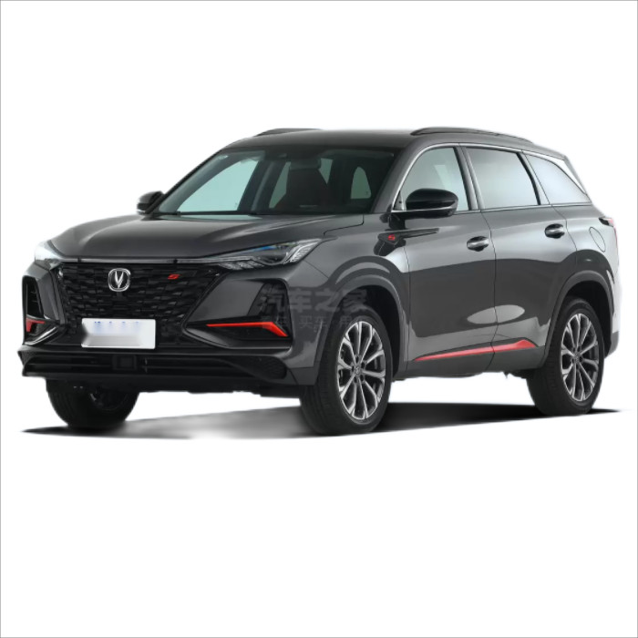 Changan CS75 ПЛЮС 2022 бензин компакта SUV версии автопилота 2.0T