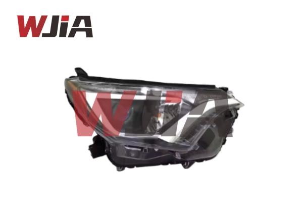 81150-0R080 81110-0R080  Headlight USA Type  Auto Front Light Accessories Parts  For Toyota RAV 4 2016-2018 ALA49 ASA4 AVA4 ZSA4