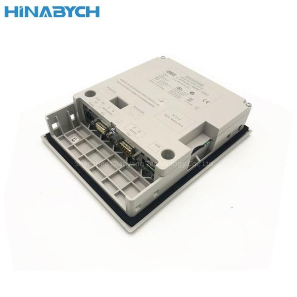 Siemen S 6AV6641-0ca01-0ax1 Simatic Operator Panel Touch Screen 4.5