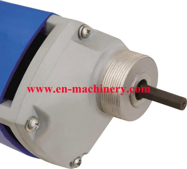 ZN-35-1 1300W/220V Noiseless Portable Handy Concrete Poker Vibrator