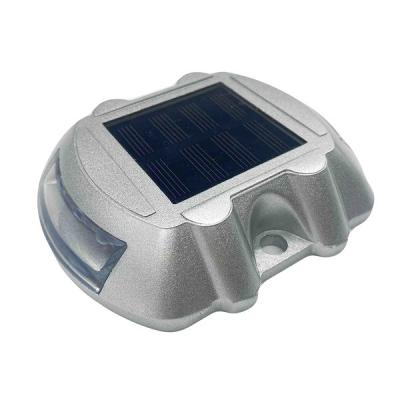 Traffic Solar Road Marker Lights Flashing Solar Powered Road Reflectors