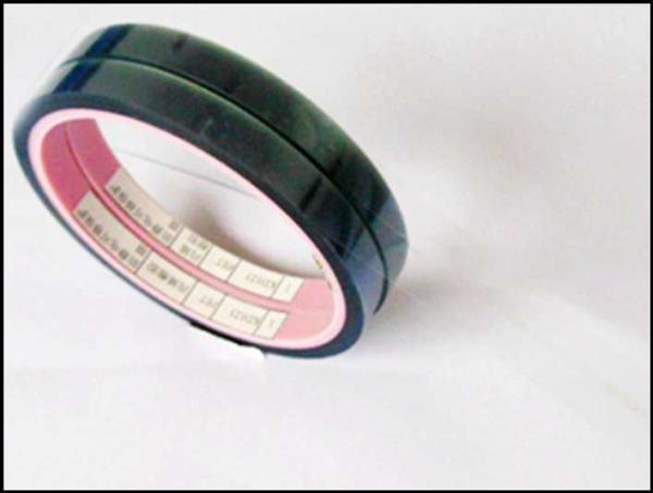 Reliable High Temp Stove Pipe Tape with Rubber Adhesive for Industrial