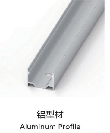 Wholesale High Quality IP68 Waterproof LED Neon Decoration Lights with Customized Length and Surface Mounted Silicone Neon Tube