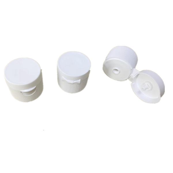 Tampão plástico 15/415 da aleta do tamanho pequeno 18/415 20/410 20/415 24/410 28/410 de 38/410