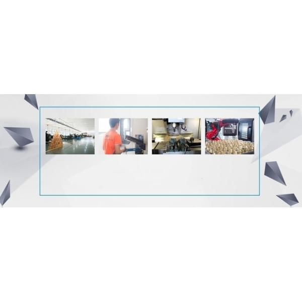 FC250 Graphite Cast Steel Bearings Oiles Self Lubricating Sleeve Bearings