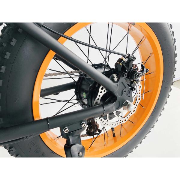 20inch Electric Mini Motorcycle for Kids UK CE Certified LCD Display and Shimano 7 Speeds