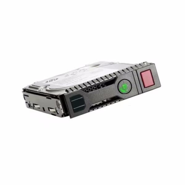 P37017-B21 original personalizado 3.84TB 2.5in SAS 12G SC Disco de estado sólido mixto para G9 G10 Sever Tamaño personalizado inalámbrico