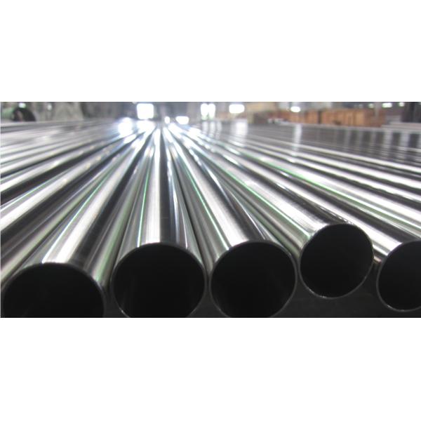 Stainless Steel Welded Tube, ASTM A270, ASTM A249 , EN10217-7 , 1.4301 1.4307 1.4404 6M
