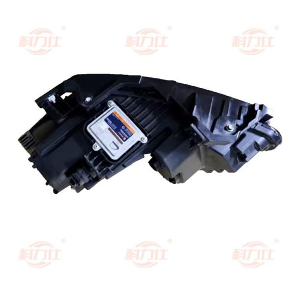 Original Xenon 2017 Used Car Headlight Accessories 6000K For H-Aval H7