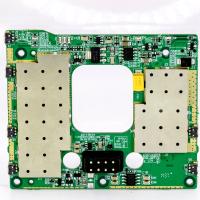 Fabricante de ensamblaje de PCB médico llave en mano con soluciones PCBA personalizadas certificadas ISO13485