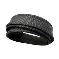 Customized Diameter Kevlar Aramid Fiber Sleeve High Strength