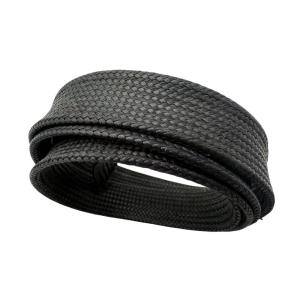 Customized Diameter Kevlar Aramid Fiber Sleeve High Strength