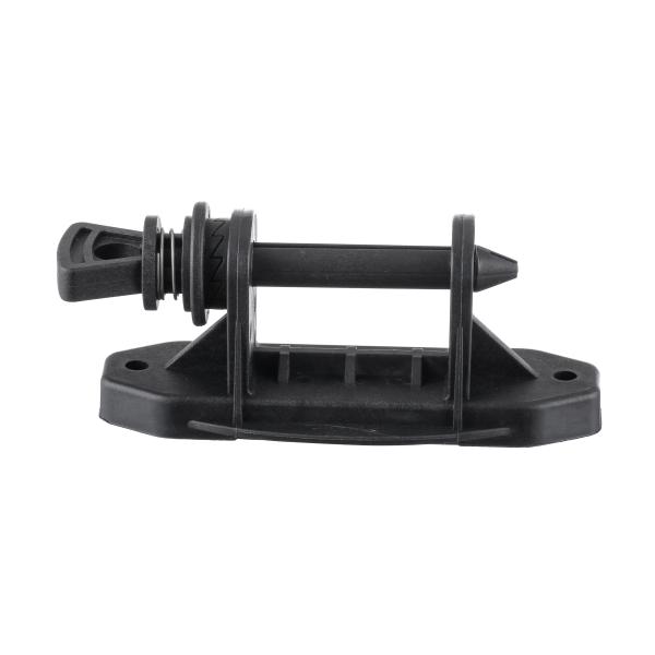 Tensioner ленты электрической загородки INS562 поли с PA6+30%GF