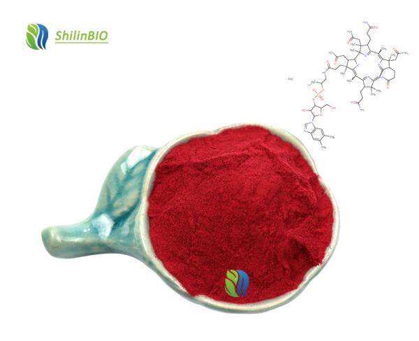 Pure 98% Methylcobalamin Powder