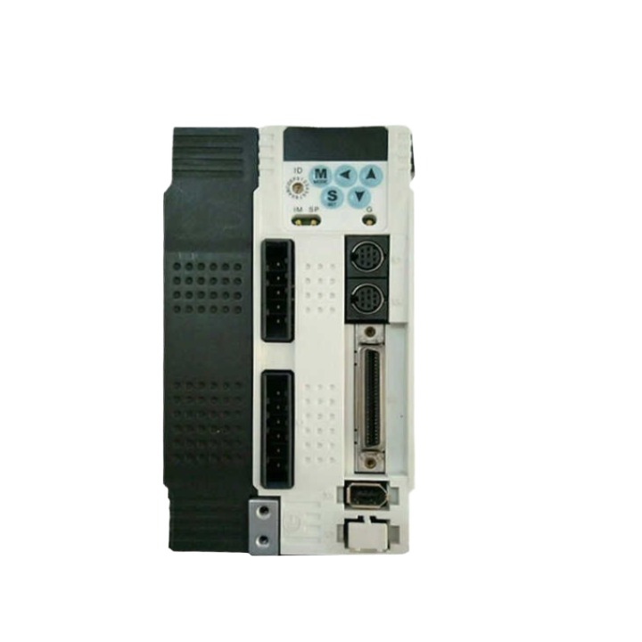 MDDKT5540E Industrial Control Automation Panasonic 50A 220V Servo Drive Encoder Module
