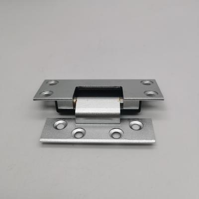 116° Rotatable Heavy-Duty Adjustable Aluminum Door Hinge Modern Home & Commercial Use