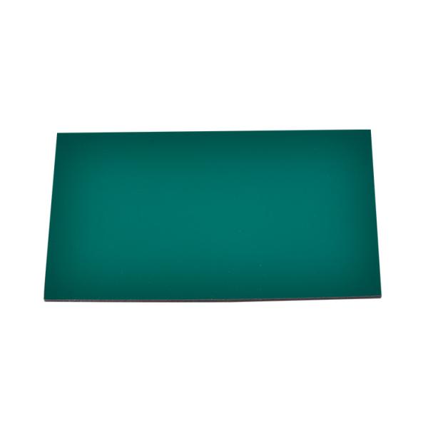Nano Material Aluminum Composite Panel  Structure Lightweight