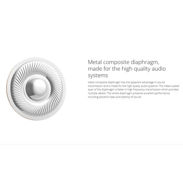 XIAOMI 2nd Piston Earphone 2 II auricular MI Earbud with Remote & Mic For iPhone Samsung