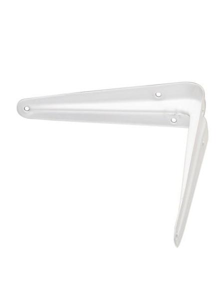 14 Inch Wall Mounted Furniture Shelf Brackets For Closets Standard Duty