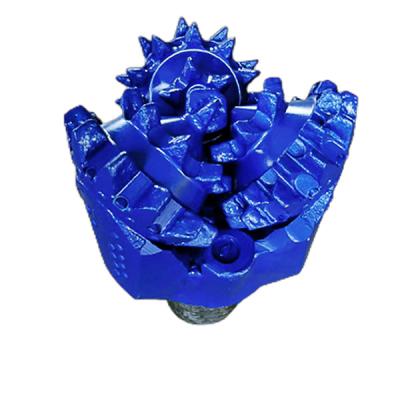 Bocado Tricone moído 13-1/2inch IADC 114 API Roller Cone Bit do dente