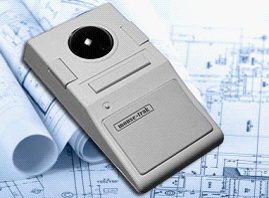 Rato profissional alto do Trackball do Desktop do uso MOUSE-TRAK™ da duração