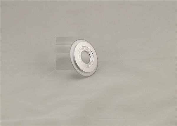 Semiconductor Wafer Saw Blade Thickness 0.015 mm-0.3 mm Gallium Phosphide