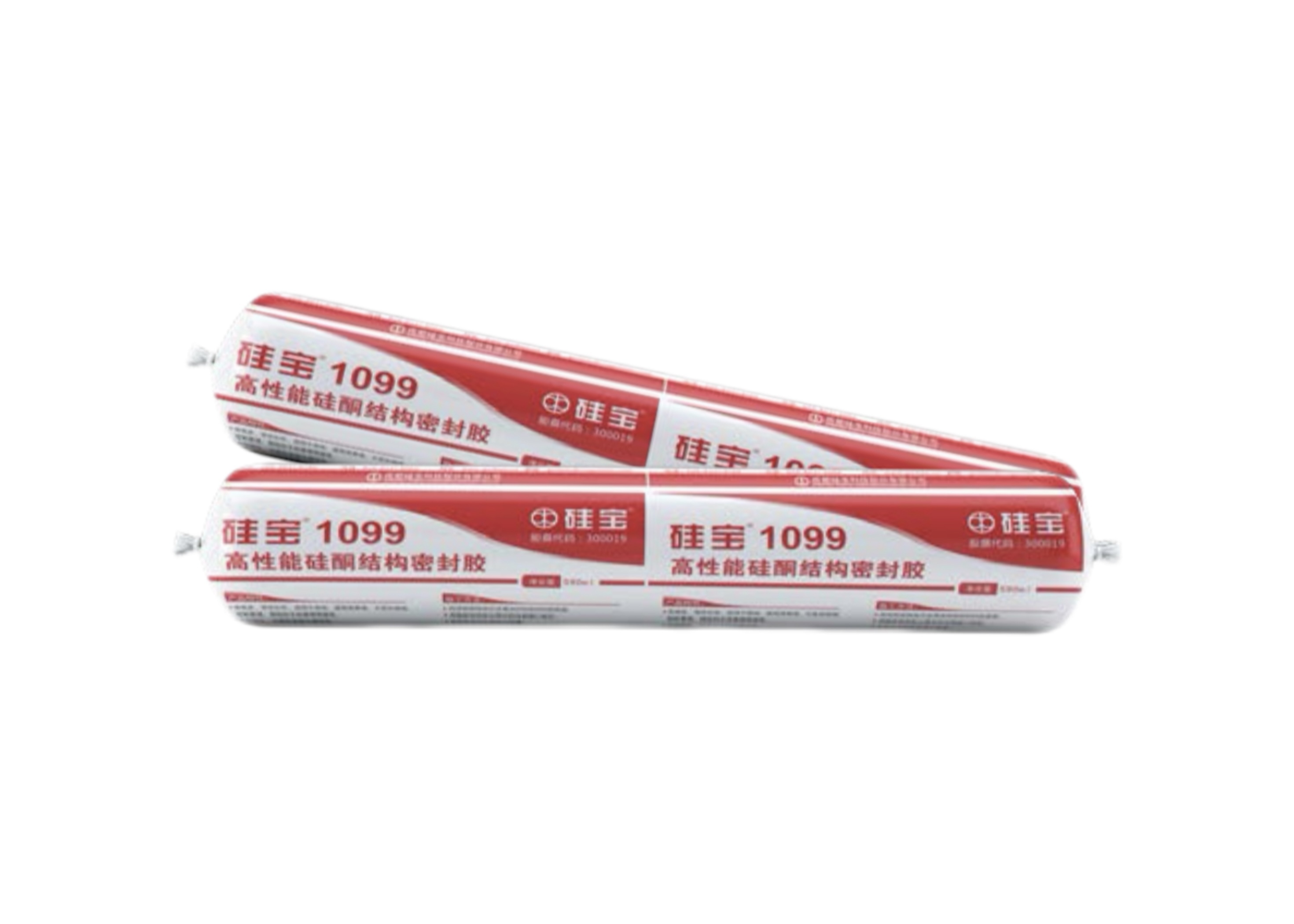 Guibao 1099 High-performance Silicone Structural Sealant