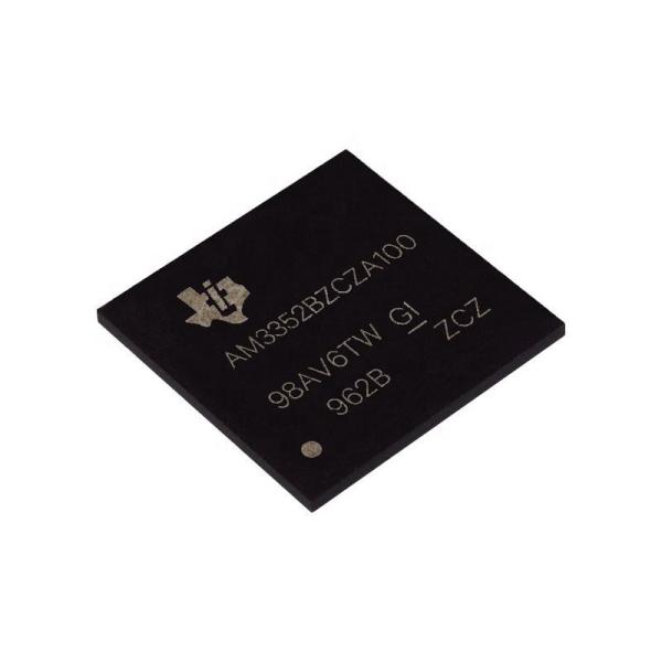 AM3352BZCZA100 Микропроцессоры MCU ARM Чипы Интегральные схемы IC