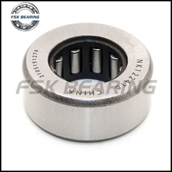 High Quality NK122410 Needle Roller Bearing Self-Aligning Ball Bearing ID12mm P6 P5