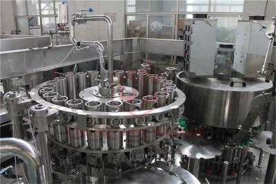 Turn Key Project Plastic Bottle Filling Machine Conmplete Beverage Packing Line